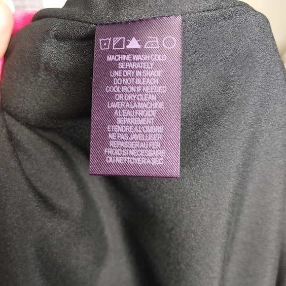 HALE Bob Finualla Dress size XS - Picture 11 of 16